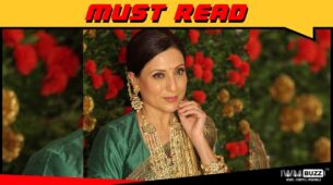 Ghum Hai Kisikey Pyaar Meiin is a multi-dimensional show: Kishori Shahane