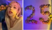 Kisses to 25: ROSÉ looks stunningly cute in her latest picture, fans love it