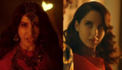 Kitna aata hai dil tod ke: Nora Fatehi burns the dance floor with latest video, calls herself ‘heartbreaker’