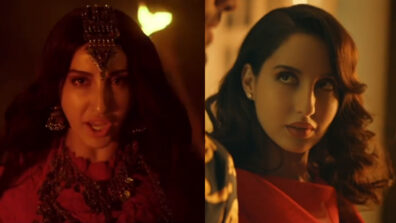 Kitna aata hai dil tod ke: Nora Fatehi burns the dance floor with latest video, calls herself ‘heartbreaker’