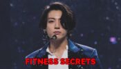 Know BTS Jungkook’s Fitness Secrets Here