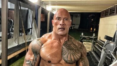 Dwayne Johnson aka The Rock makes a big statement about his next movie, read details