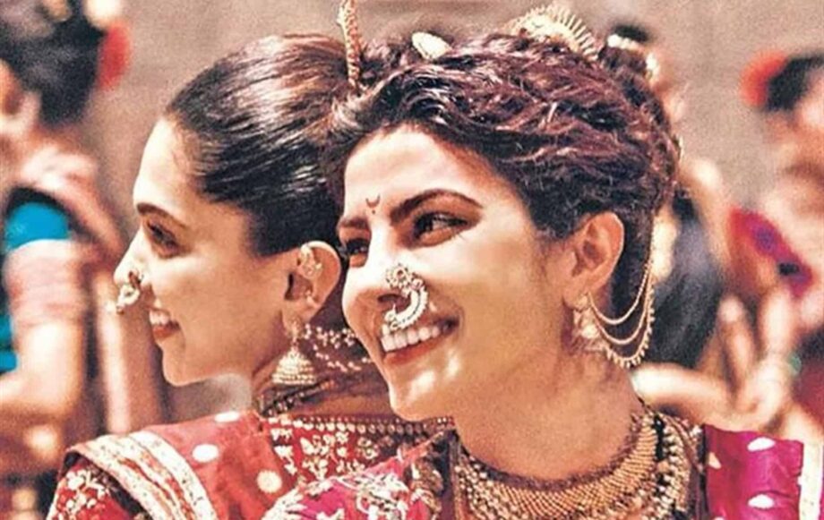 Know More About Deepika Padukone And Priyanka Chopra’s Friendship Goals - 0