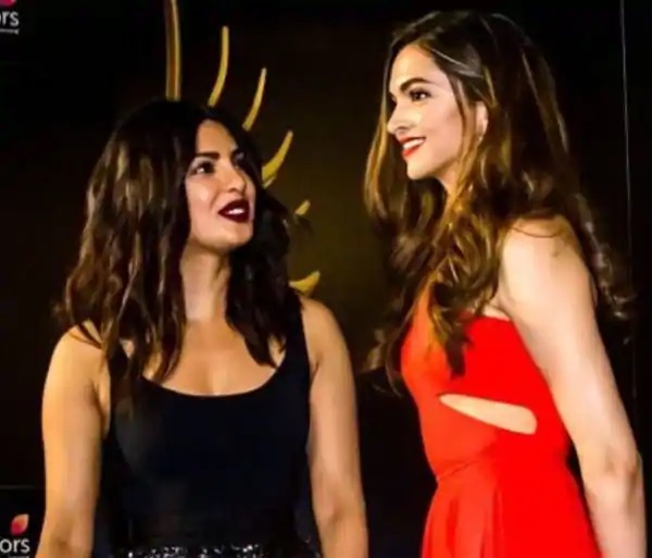 Know More About Deepika Padukone And Priyanka Chopra’s Friendship Goals - 1