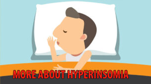 Know More About Hypersomnia