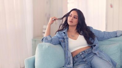 Know More About Sonakshi Sinha’s First-Ever Crush