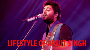 Know The True Lifestyle Of Arijit Singh: Cars, homes