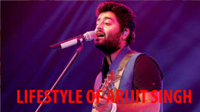 Know The True Lifestyle Of Arijit Singh: Cars, homes