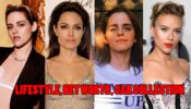 Kristen Stewart, Angelina Jolie, Emma Watson, Scarlett Johansson: Lifestyle, Net Worth And Car Collection Of Hollywood Actresses