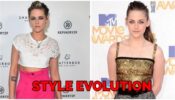 Kristen Stewart’s Style Evolution Over The Years