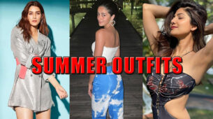 Kriti Sanon, Ananya Panday To Shilpa Shetty: Have A Look At The Attractive Summer Outfits That You Could Buy For Yourself