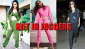 Kriti Sanon, Katrina Kaif, Sonam Kapoor: Actresses Who Wore Joggers To Perfection
