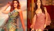 Kriti Sanon Or Kriti Kharbanda: Which Diva Has The Attractive Looks?