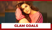 Kriti Sanon’s Top 5 Best Instagram Looks That Gave Us Glam Goals