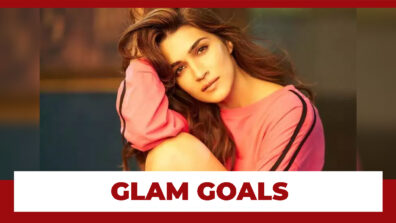 Kriti Sanon’s Top 5 Best Instagram Looks That Gave Us Glam Goals