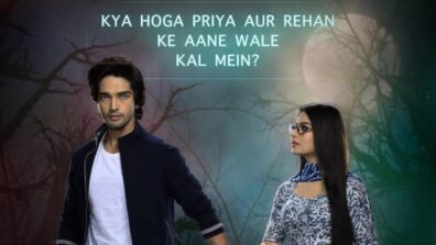 Kuch Toh Hai Written Update Ep08 06th March 2021: Priya returns as a very powerful Naagin to avenge Rehaan