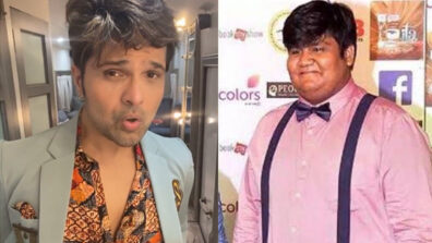 Kuch Toh Samjho Na: Taarak Mehta Ka Ooltah Chashmah’s Kush Shah aka Goli is a huge Himesh Reshammiya fan in real life