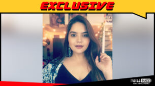 Kulfi Kumar Bajewala fame Anjali Anand bags Hotstar series Those Pricey Thakur Girls