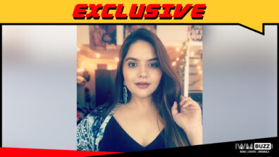 Kulfi Kumar Bajewala fame Anjali Anand bags Hotstar series Those Pricey Thakur Girls