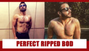 Kumkum Bhagya Shabbir Ahluwalia Or Kundali Bhagya Dheeraj Dhoopar: Which Actor Has The Perfectly Ripped Bod?