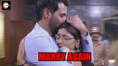 Kumkum Bhagya spoiler alert: Abhi and Pragya to take wedding vows again