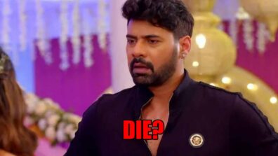 Kumkum Bhagya spoiler alert: Abhi to DIE?