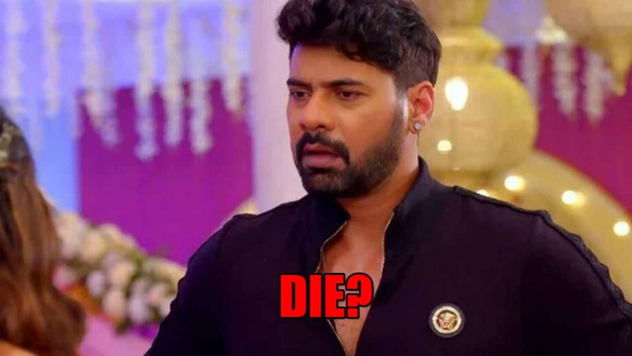 Kumkum Bhagya spoiler alert: Abhi to DIE? 316273