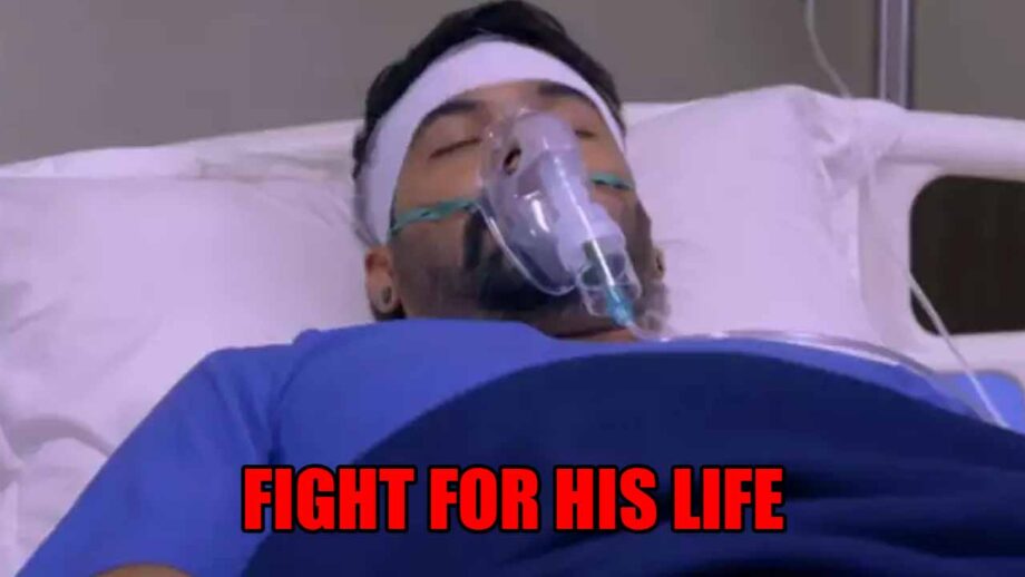 Kumkum Bhagya spoiler alert: Abhi to fight for his life 323309