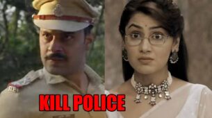 Kumkum Bhagya spoiler alert: Fake inspector to KILL real officer