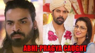 Kumkum Bhagya spoiler alert: OMG! Goons find Abhi and Pragya