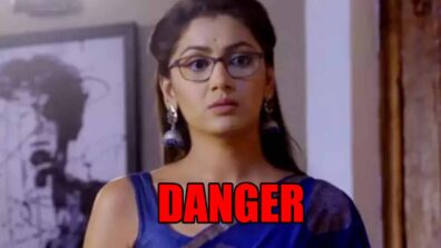 Kumkum Bhagya spoiler alert: OMG! Goons lock unconscious Pragya in a room