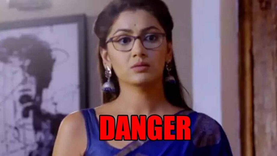 Kumkum Bhagya spoiler alert: OMG! Goons lock unconscious Pragya in a room 314696