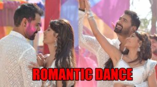 Kumkum Bhagya spoiler alert: Pragya and Abhi’s ROMANTIC dance