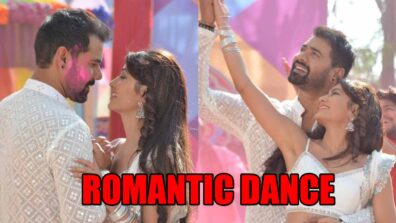 Kumkum Bhagya spoiler alert: Pragya and Abhi’s ROMANTIC dance