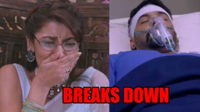 Kumkum Bhagya spoiler alert: Pragya breaks down after Abhi’s death