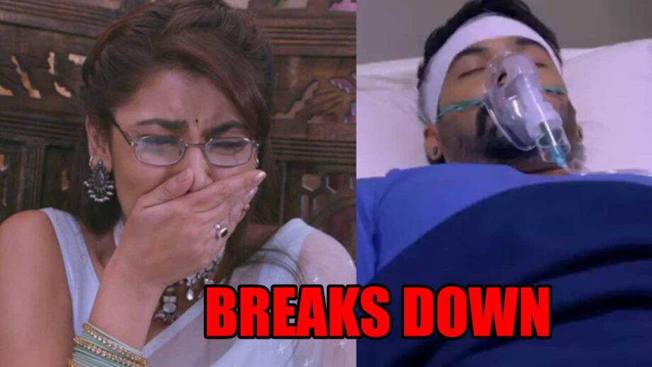 Kumkum Bhagya spoiler alert: Pragya breaks down after Abhi’s death 326630