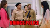 Kumkum Bhagya spoiler alert: Pragya brings police to Mehra house