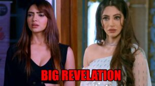 Kumkum Bhagya spoiler alert: Rhea makes a big revelation about Aaliya