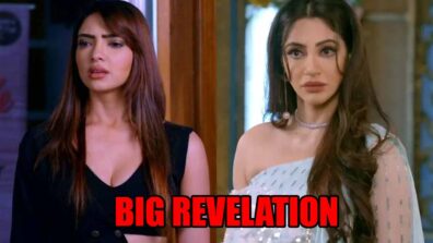 Kumkum Bhagya spoiler alert: Rhea makes a big revelation about Aaliya