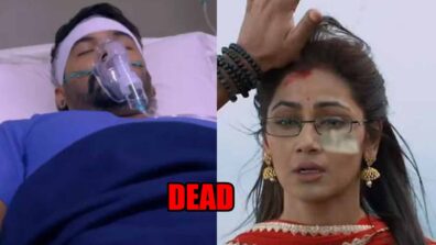 Kumkum Bhagya spoiler alert: SHOCKING! Doctors declare Abhi dead