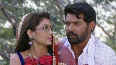 Kumkum Bhagya Written Update Ep1771 01st February 2021: Abhi and Pragya in danger