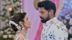 Kumkum Bhagya Written Update Ep1772 02nd February 2021: Abhi and Pragya’s romantic time