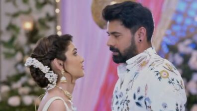 Kumkum Bhagya Written Update Ep1772 02nd February 2021: Abhi and Pragya’s romantic time