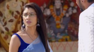 Kumkum Bhagya Written Update Ep1783 17th February 2021: Pragya fights with the killer to rescue Abhi