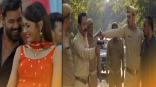 Kumkum Bhagya Written Update Ep1777 09th February 2021: Digvijay’s goons kill the real police officers