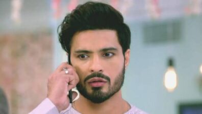 Kumkum Bhagya Written Update Ep1780 12th February 2021: Purab searches for Abhi and Pragya