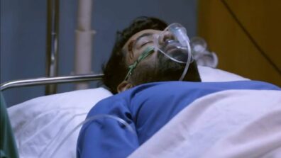 Kumkum Bhagya Written Update Ep1787 23rd February 2021: Abhi dies, Pragya to revive him