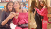 Kundali Bhagya Romance: Shraddha Arya reveals her ‘forever valentine’ to the world, netizens love the chemistry