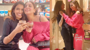 Kundali Bhagya Romance: Shraddha Arya reveals her ‘forever valentine’ to the world, netizens love the chemistry
