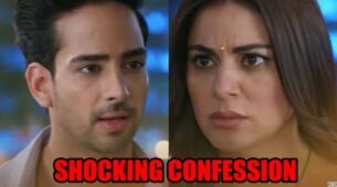 Kundali Bhagya spoiler alert: Akshay makes a SHOCKING confession to Preeta
